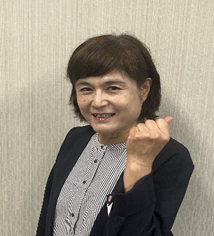 第504回『明朗４０、愛和４０、喜働５０、 会長２年目を迎えて』
