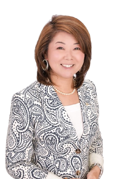 相馬市準倫理法人会 第199回 講師 新井恵子氏